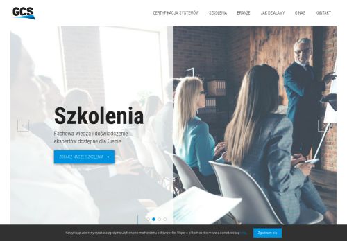 GCS Quality Sp. z o.o.