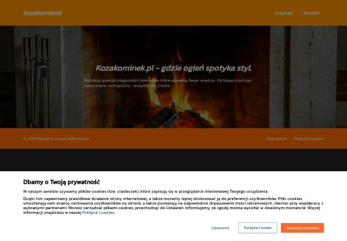 Worldflame sp. z o.o.