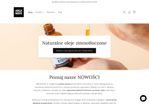 MAROKO PRODUKT Sp. z o.o.