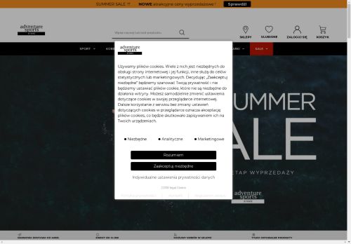 PM SPORT P. Lewandowski i M. Wojtiuk sp. j.