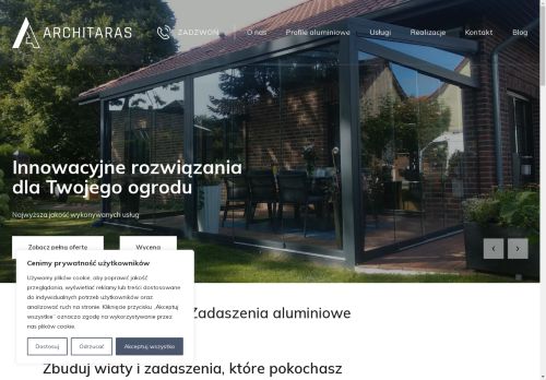 Architaras D. Paprocki Sp. z.o.o