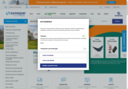 SONEPAR POLSKA Sp. z o.o.