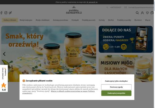 PASIEKA SIENKIEWICZ PAULINA SIENKIEWICZ