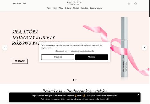 RWK COSMETICS sp. z o.o.